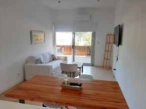 Nayades Residencias Pinamar